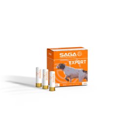 Amunicja śrutowa SAGA Export 28g (P2)